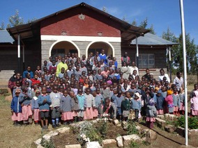School Photo (around 2010)
